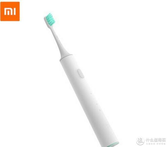 震一震更健康 电动牙刷推荐榜