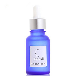 TAKAMI 角质护理软化 精华美容液 30ml *2件