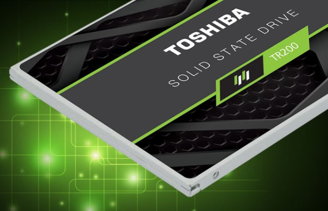 让电脑快步如飞 主流200+GB SSD硬盘推荐榜