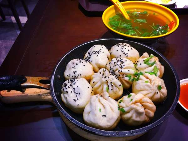值友票选的上海美食TOP10，还有200元体验金等你拿！