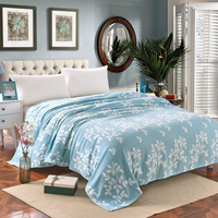 素风家纺 SF40 双层纱全棉夏被 150*200cm