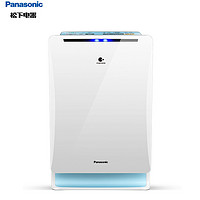 Panasonic 松下 F-31C6VX 空气净化器