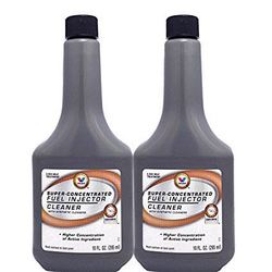 Valvoline 胜牌 全新专业合成超级电喷清洗剂 燃油系统清洗剂 295ml*2