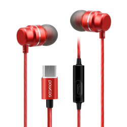 CDG\/铂典 G3原装入耳式type-c接口耳机线控带