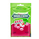 京东PLUS会员：运费收割：绿箭（DOUBLEMINT）脆皮软心薄荷糖草莓薄荷味40g袋装 *41件