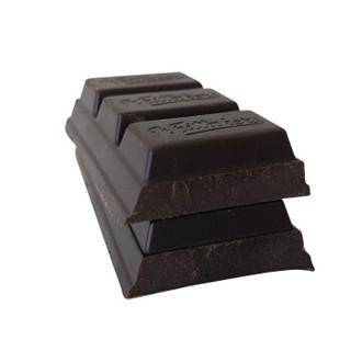 新西兰原装进口Whittaker's惠特克扁桃仁黑巧克力50g条状排块 高端巧克力喜糖 可自由搭配 72%加纳黑