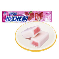  Morinaga/森永 夹心 水果糖