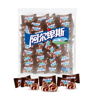 Alpenliebe 阿尔卑斯 硬糖 1kg