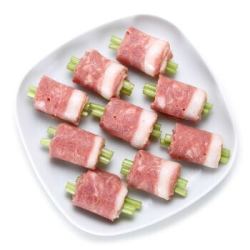 恒慧 精肉培根 1kg *5件