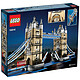 LEGO 乐高 街景系列 10214 Tower Bridge 伦敦塔桥 +凑单品