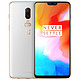 OnePlus 一加 一加手机6 智能手机 月牙白 8GB 128GB