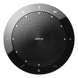 JABRA 捷波朗 SPEAK 510 蓝牙USB全向麦克风