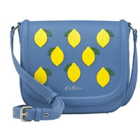 Cath Kidston CK-BB755719 柠檬单肩包