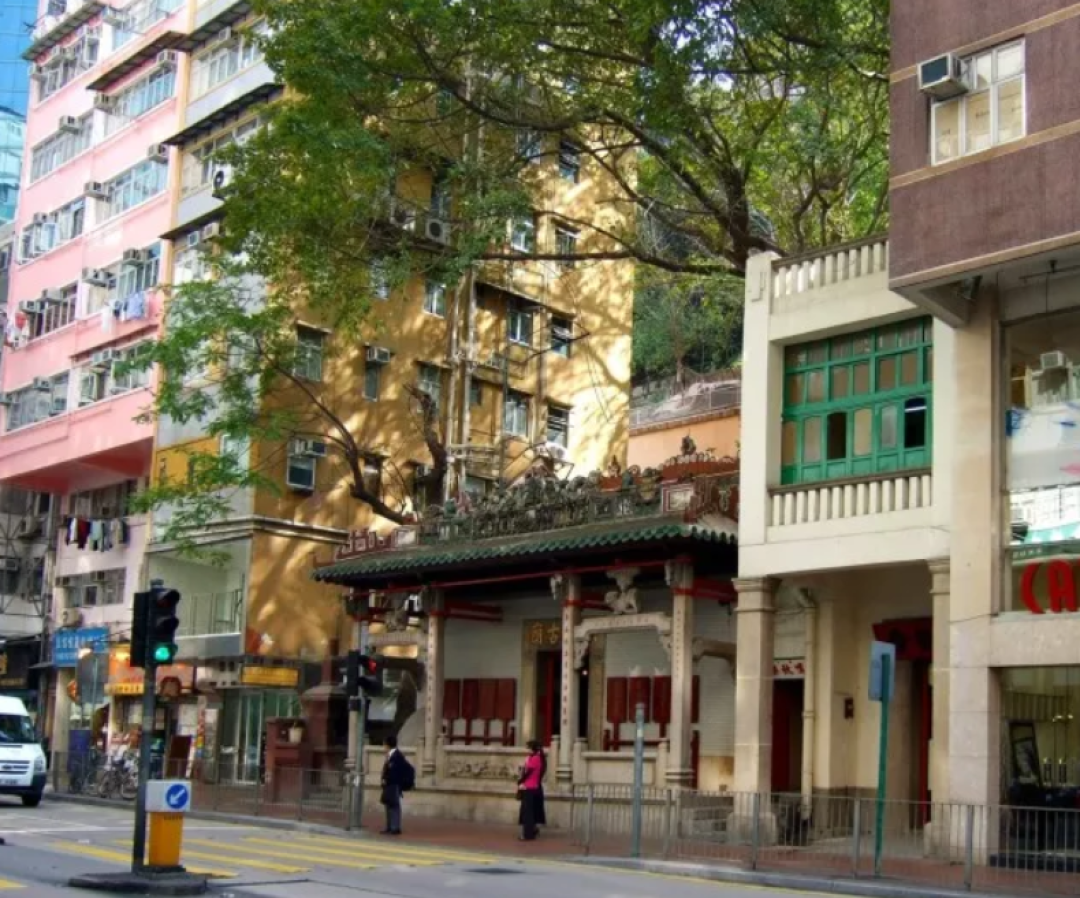 告别庸俗的买买买,瞎逛才能收获更多︱逃离连锁店计划