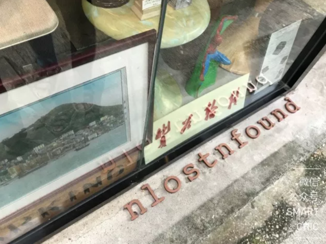 告别庸俗的买买买,瞎逛才能收获更多︱逃离连锁店计划