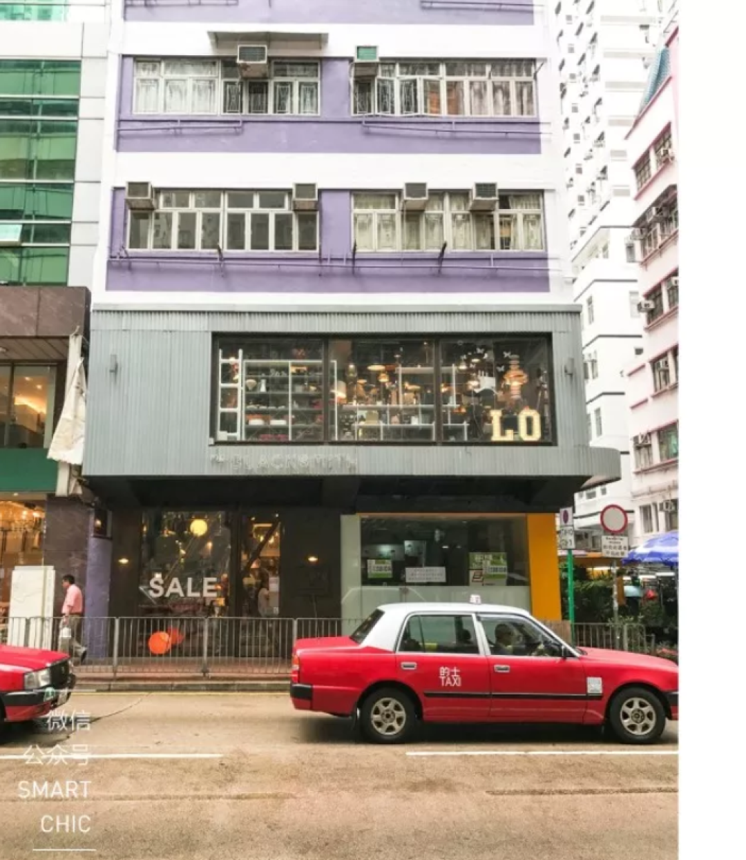 告别庸俗的买买买,瞎逛才能收获更多︱逃离连锁店计划