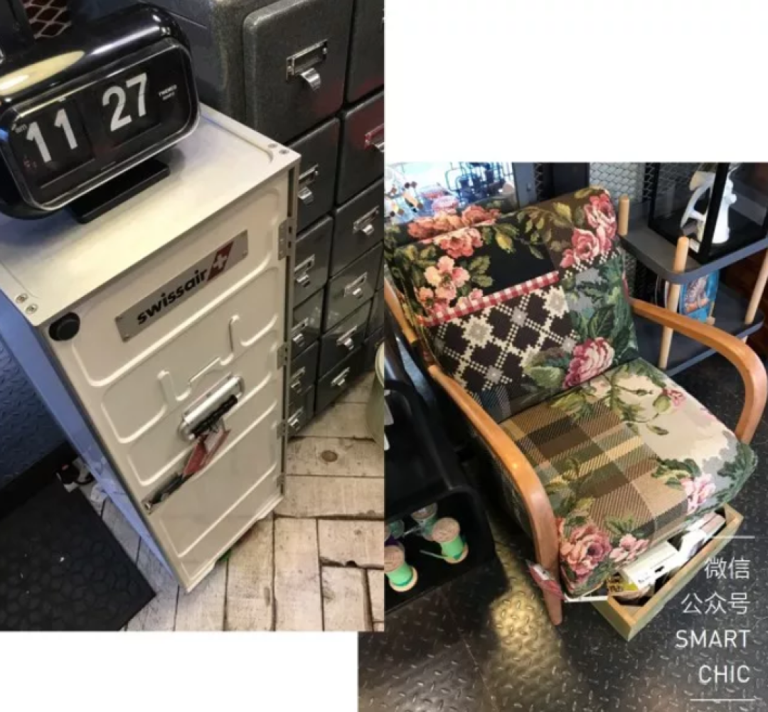 告别庸俗的买买买,瞎逛才能收获更多︱逃离连锁店计划