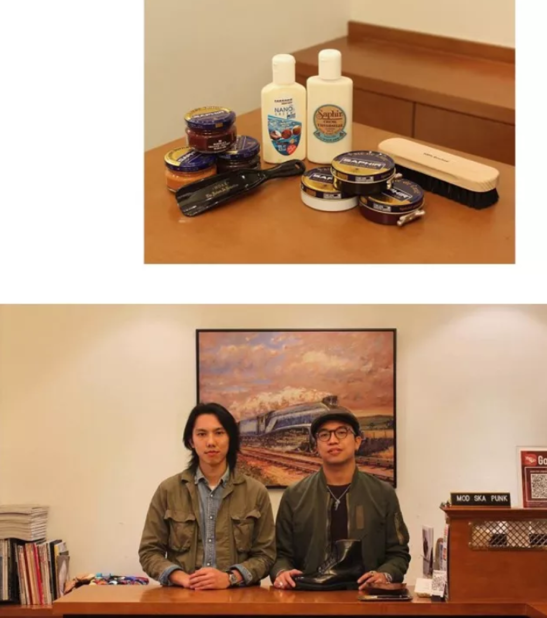 告别庸俗的买买买,瞎逛才能收获更多︱逃离连锁店计划