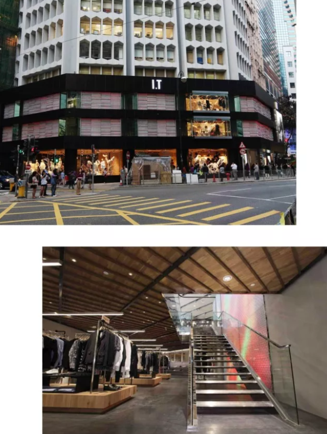 告别庸俗的买买买,瞎逛才能收获更多︱逃离连锁店计划