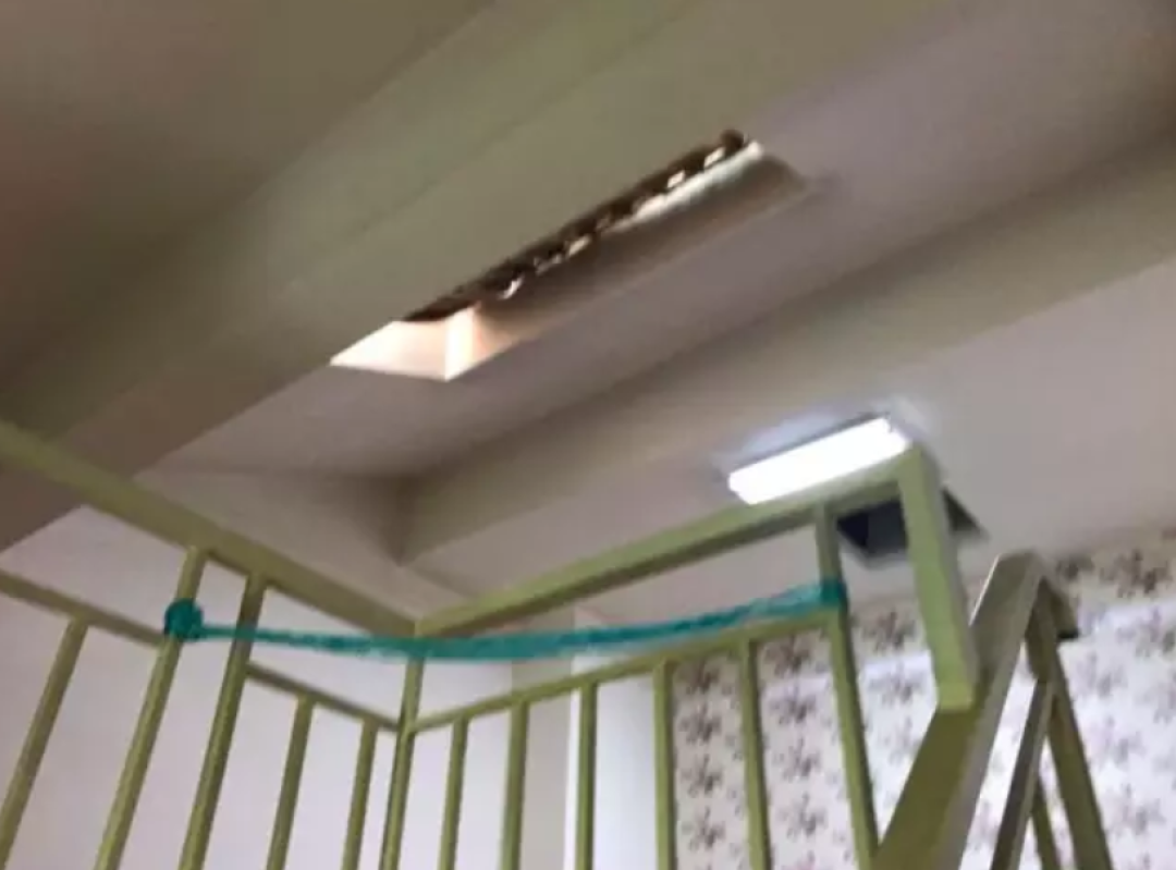 用好白墙油画老木头,50m²二手房也能像欧洲博物馆一样