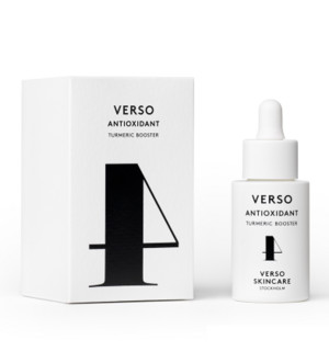 VERSO Skincare “逆龄”4号 抗氧化精华液 30ml