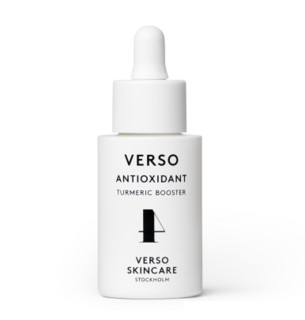 VERSO Skincare “逆龄”4号 抗氧化精华液 30ml