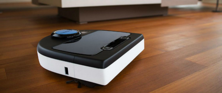  比保姆扫的还干净！大户型扫地机器人推荐榜