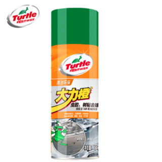  Turtle Wax 龟牌 G-4526 虫胶去除剂