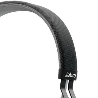 捷波朗（Jabra）MOVE WIRELESS 沐舞 无线蓝牙 头戴式 音乐耳机 黑色