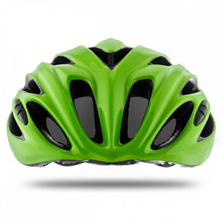 KASK 意大利 Rapido 公路头盔 自行车头盔 一体成型公路车头盔 入门级公路头盔 白色 公路车头盔 M