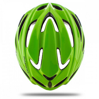 KASK 意大利 Rapido 公路头盔 自行车头盔 一体成型公路车头盔 入门级公路头盔 红色 公路车头盔 L