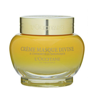  L'OCCITANE 欧舒丹 蜡菊赋颜御龄面膜 65ml