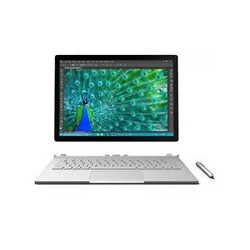 Microsoft 微软 Surface Book 笔记本电脑（i7-6600U、8GB、256GB）