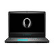 Alienware 外星人 AW15R4-7620BLK-PUS 15.6寸笔记本（i7-8750H、16GB、1TB+256GB、GTX1070 8GB）