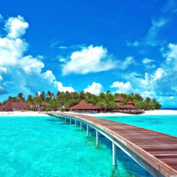 北京-泰国普吉岛7天5晚  海航直飞+Club Med 高级房连住+接送机