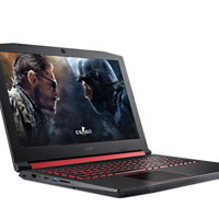 acer 宏碁 暗影骑士3 15.6英寸 游戏本（i5-8300H、8GB、128GB+1TB、GTX1060 6GB）