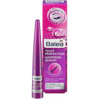 凑单品：Balea 芭乐雅 完美睫毛滋养修复液 4.5ml