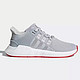  adidas 阿迪达斯 EQT Support 93/17 男士跑鞋　