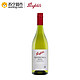 历史低价：PENFOLDS 奔富 蔻兰山 霞多丽 干白葡萄酒 750ml *2件