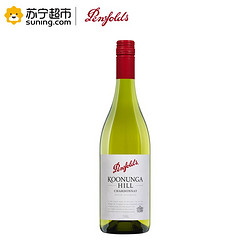 PENFOLDS 奔富 蔻兰山 霞多丽 干白葡萄酒 750ml *2件