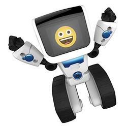 WowWee Coji 益智启迪型智能玩具 幼教编程机器人
