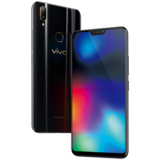 vivo Z1i 全面屏AI双摄 智能手机 4GB+128GB