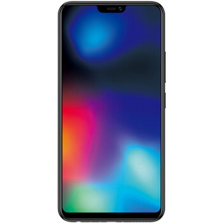 vivo Z1i 4G手机 4GB+128GB 黑金