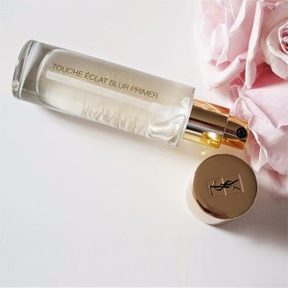 YVES SAINT LAURENT 圣罗兰 金箔超模聚焦光感妆前乳