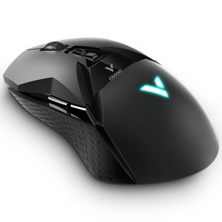 RAPOO 雷柏 VT950 2.4G 双模无线鼠标 16000DPI RGB 黑色
