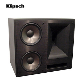 klipsch 杰士 KL650-THX 系列全景声家庭影院套装