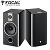 Focal 劲浪 Chorus 706 书架式HIFI音箱