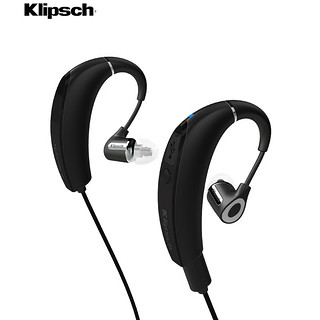 klipsch 杰士 R6BT入耳式动圈运动蓝牙耳机