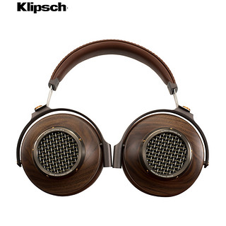 Klipsch 杰士 HP3 旗舰hifi头戴式耳机