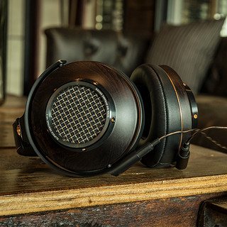 Klipsch 杰士 HP3 旗舰hifi头戴式耳机